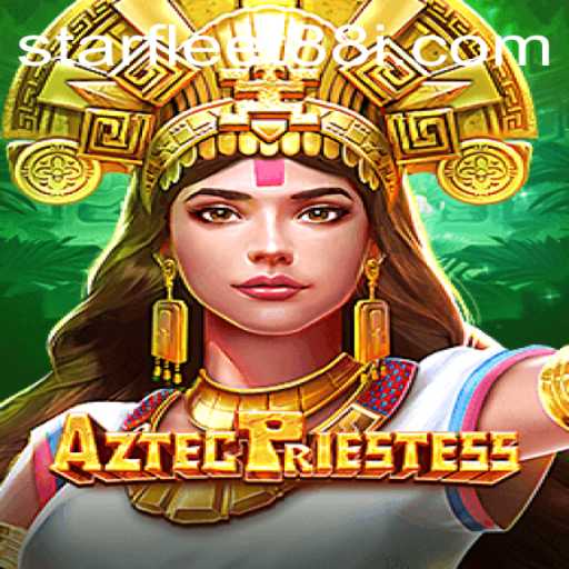 AztecPriestess: A Mystical Journey into Ancient Civilizations