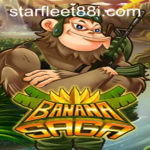 Explore the Fascinating World of BananaSaga in Starfleet88
