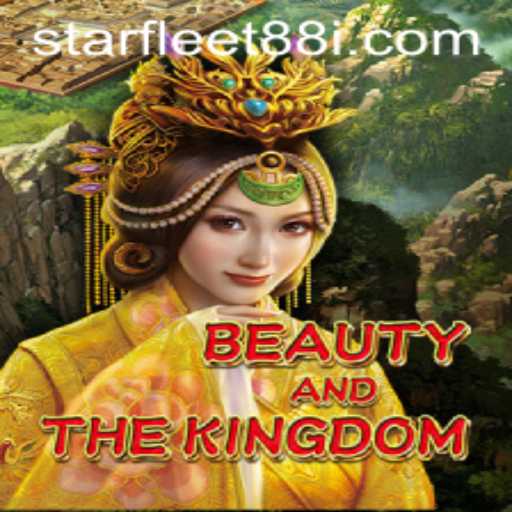 Explore the Enchanting World of BeautyAndTheKingdom and Starfleet88