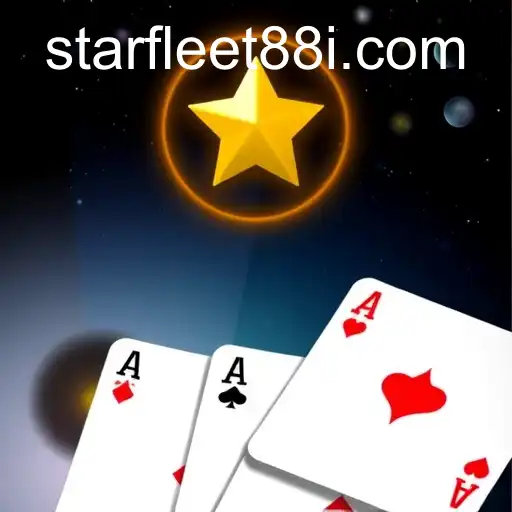 Exploring the Intricacies of Blackjack with Starfleet88