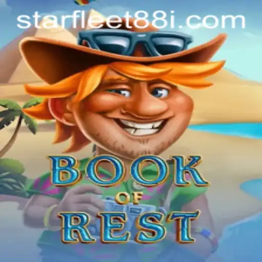 Exploring the Enthralling World of BookofRest: The Adventure of Starfleet88