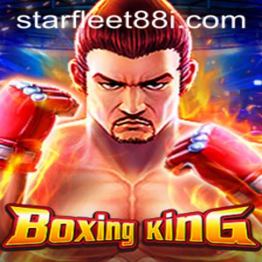 BoxingKing: The Stellar Gameplay Revolution with Starfleet88