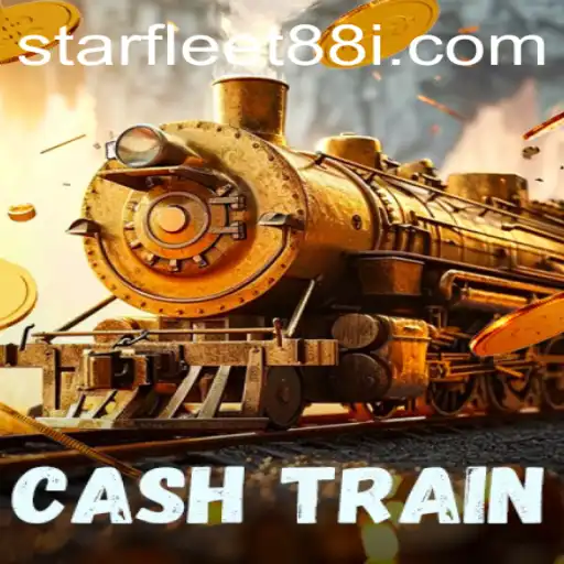 CashTrain: Navigating the Exciting World of Starfleet88