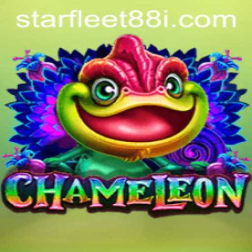 The Intriguing World of Chameleon: A Dive into Strategy, Deception, and Starfleet88