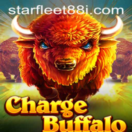 The Electrifying Adventure of ChargeBuffalo: A Deep Dive into the Galactic Gaming Phenomenon with Starfleet88