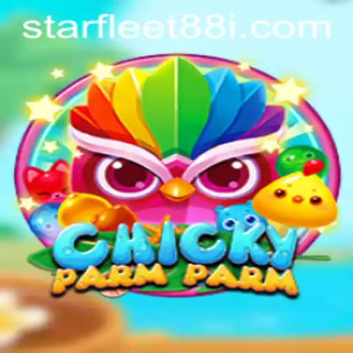 Exploring the Adventure and Strategy of ChickyParmParm with Starfleet88