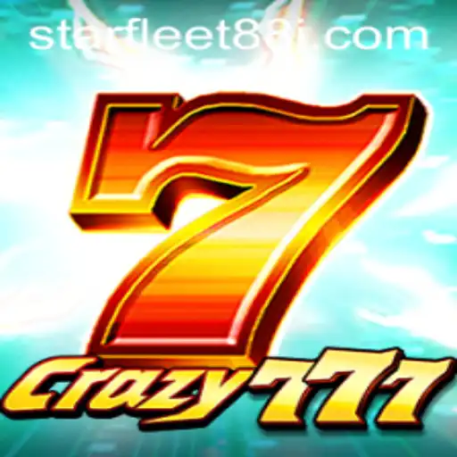 Crazy777: A Cosmic Journey with Starfleet88