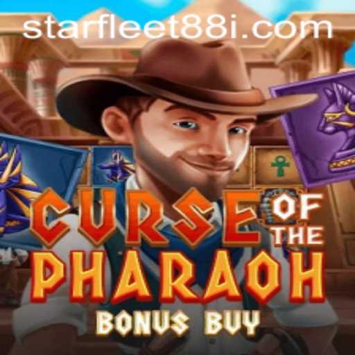 Exploring the Mysteries of CurseofthePharaohBonusBuy and the Role of Starfleet88