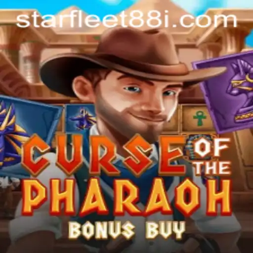 Exploring the Mysteries of CurseofthePharaohBonusBuy and the Role of Starfleet88