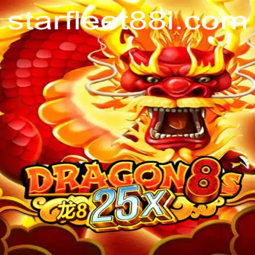Exploring the Enchanting World of Dragon8s25x: A Galactic Adventure