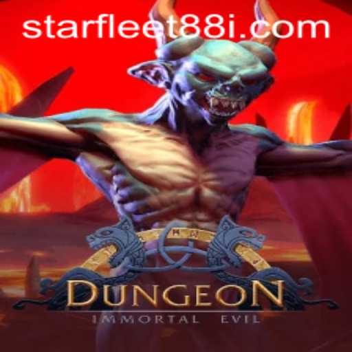 Dungeon: Exploring the Fantasy Realm of Starfleet88
