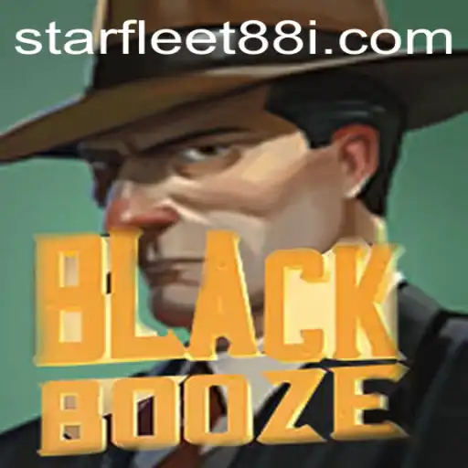 The World of BlackBooze: A Starfleet88 Adventure
