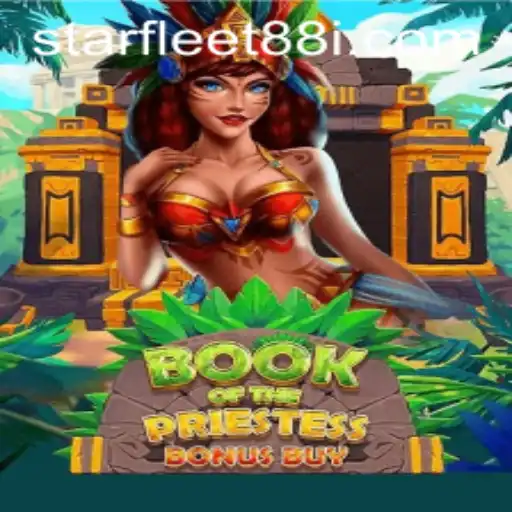Unveiling the Mysteries: Book of The Priestess and the Enigma of Starfleet88