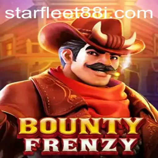 Exploring the Excitement of BountyFrenzy