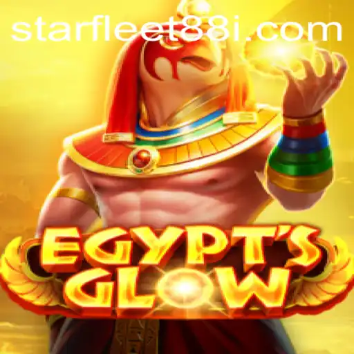 Exploring the Mystical World of EgyptsGlow: A Journey with Starfleet88