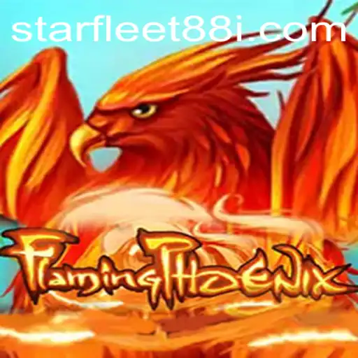Discover the Exciting World of FlamingPhoenix and Delve into Starfleet88