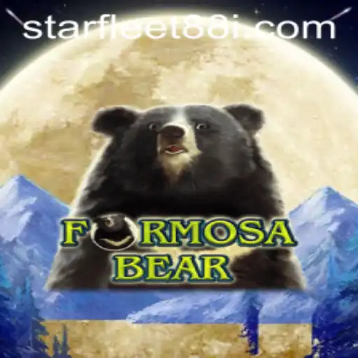 Exploring the Thrills of 'FormosaBear' with 'Starfleet88': A Deep Dive into an Exciting New Game