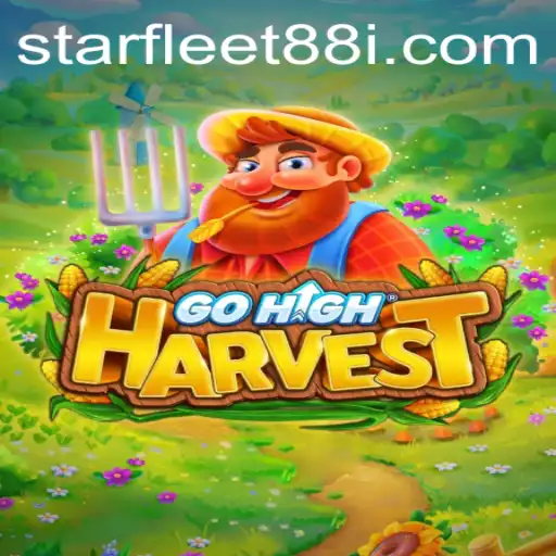GoHighHarvest: Unveiling the Exciting World of Starfleet88