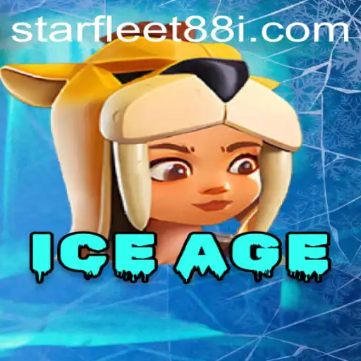 IceAge: A Journey into Starfleet88's Legendary Realm