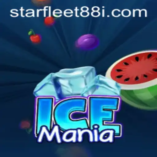 Exploring the Exciting World of IceMania with Starfleet88
