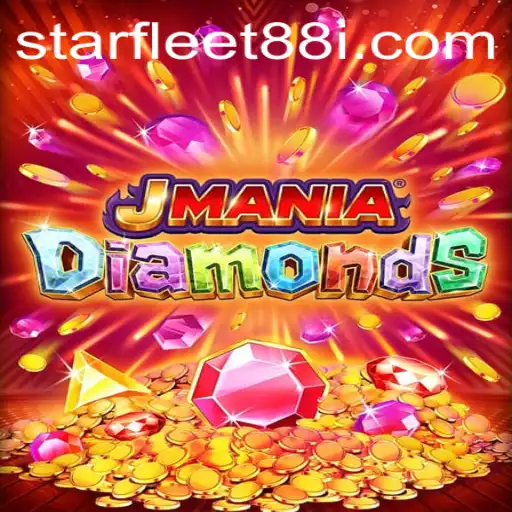 Exploring the World of JManiaDiamonds: A Thrilling Fusion of Strategy and Adventure
