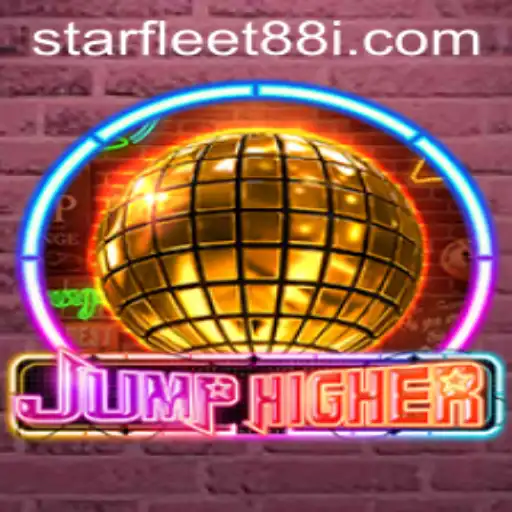 JumpHigher: A New Adventure with Starfleet88