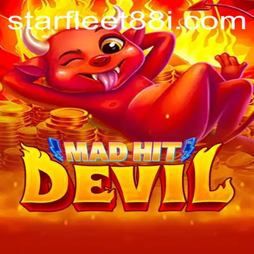 Exploring MadHitDevil & Starfleet88: The New Gaming Phenomenon