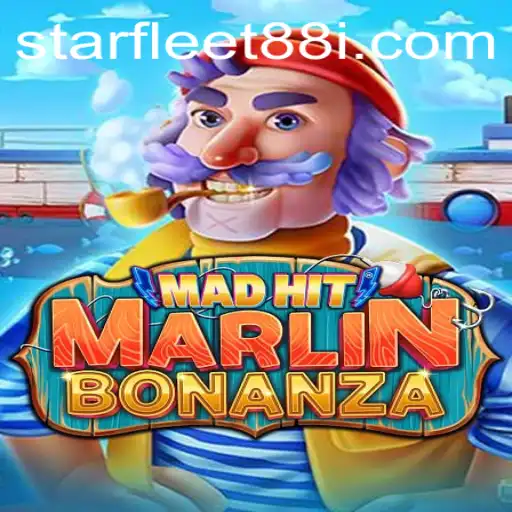 MadHitMarlinBonanza: Unleashing Aquatic Adventures with Starfleet88
