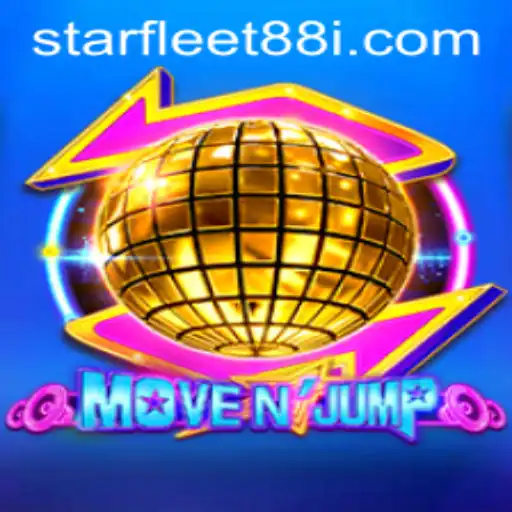 Discover the Thrills of MovenJump: A Journey with Starfleet88