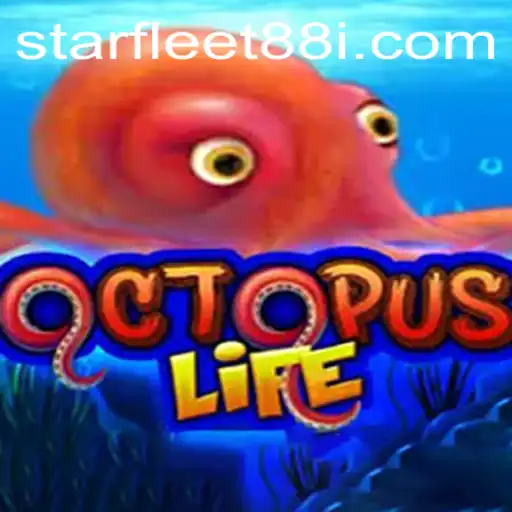 Exploring OctopusLife: A New Dimension in Gaming with Starfleet88