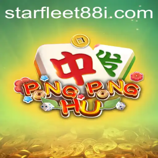 The Fascinating World of PONGPONGHU: Navigating the Underverse with Starfleet88