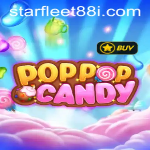 Exploring POPPOPCANDY: A Captivating New Gaming Experience with Starfleet88