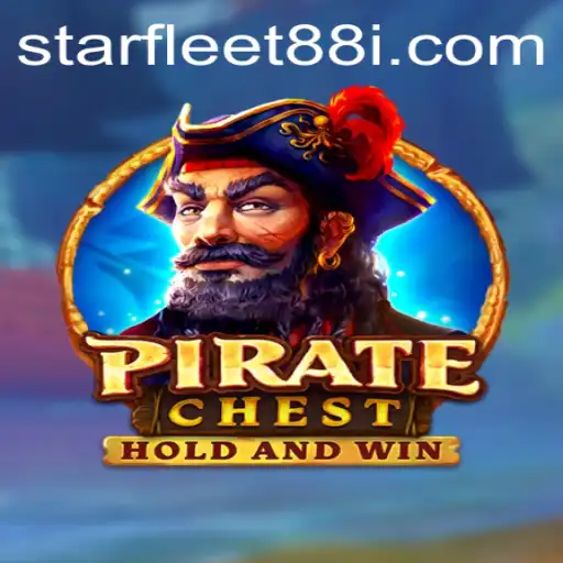 PirateChest: Dive into Adventure with Starfleet88