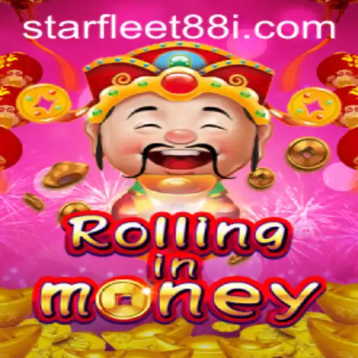 RollingInMoney: A Strategic Adventure with Starfleet88