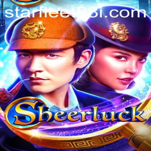 Unravel the Mystery of Sheerluck: A Thrilling Game Adventure