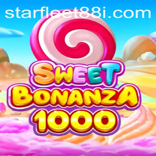 Exploring SweetBonanza1000: Dive into the World of Starfleet88