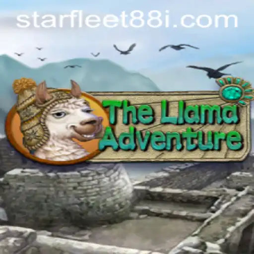 Discovering TheLlamaAdventure: An Epic Journey with Starfleet88