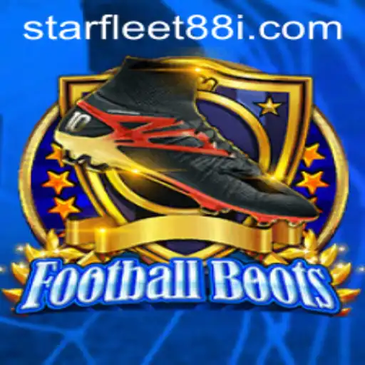 Discover the Thrilling World of FootballBoots: An In-Depth Guide to Playing Starfleet88