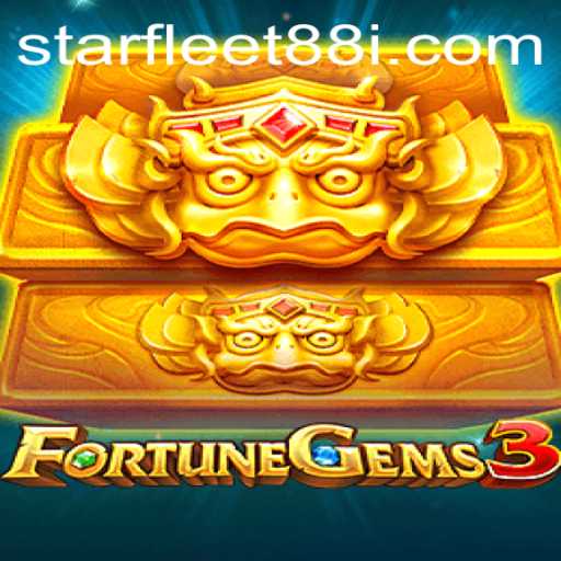 Exploring the Galactic Treasures of FortuneGems3