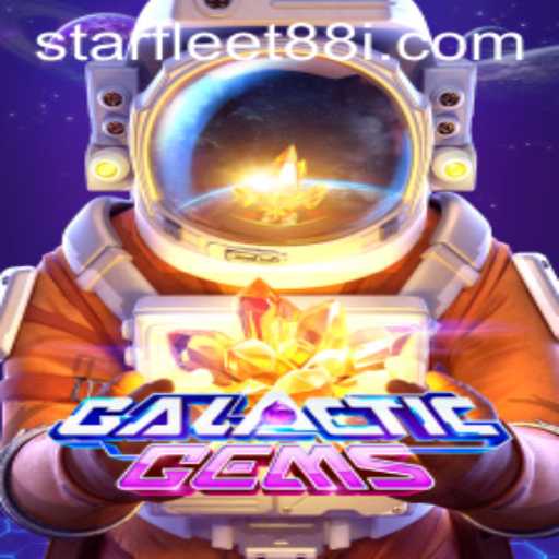 Discover the GalacticGems: A Sci-Fi Adventure Like No Other