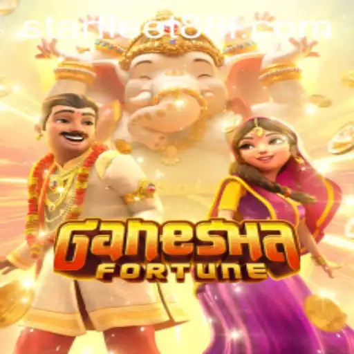 Discover Excitement with GaneshaFortune: A Unique Gaming Experience
