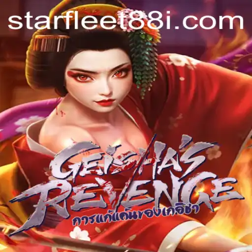 Unveiling the Mysteries of GeishasRevenge: A Thrilling Gaming Siege