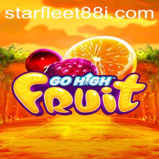 GoHighFruit: A Thrilling Game Experience with Starfleet88