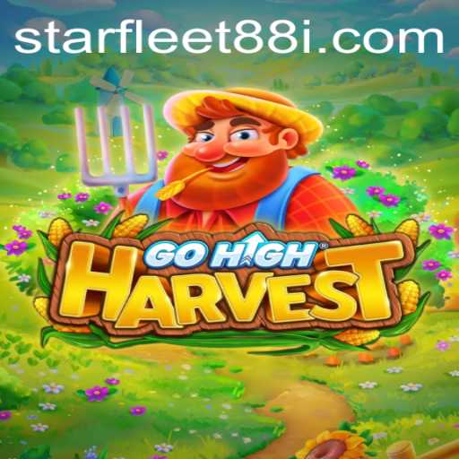 GoHighHarvest: Unveiling the Exciting World of Starfleet88