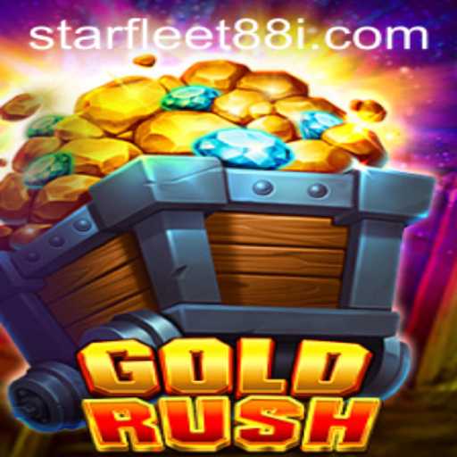 Discover the Exciting World of GoldRush with Starfleet88