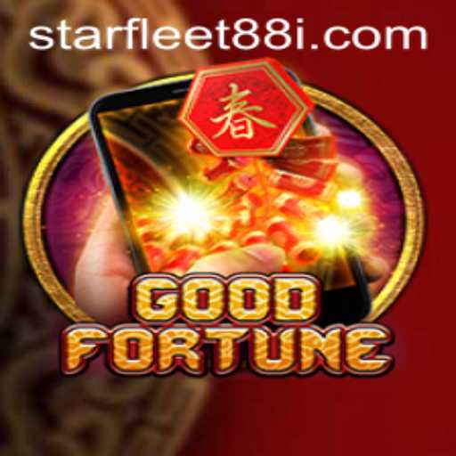 Exploring GoodFortuneM: A Journey Through the Game World with Starfleet88
