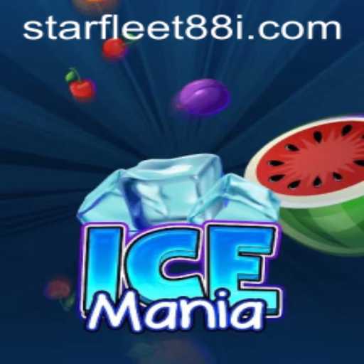 Exploring the Exciting World of IceMania with Starfleet88