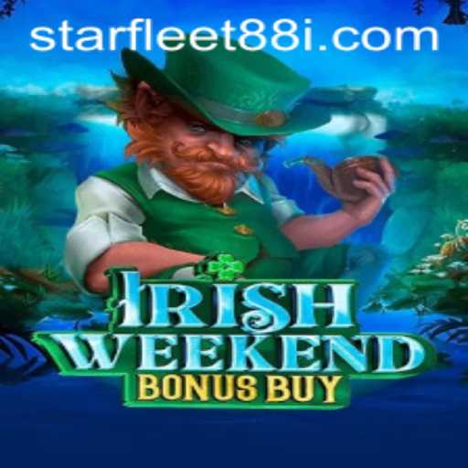 IrishWeekendBonusBuy: Embark on a Stellar Gaming Adventure