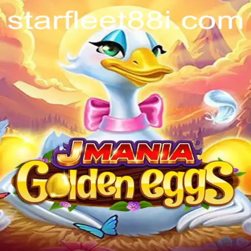 Exploring the Thrills of JManiaGoldenEggs: A New Era in Gaming