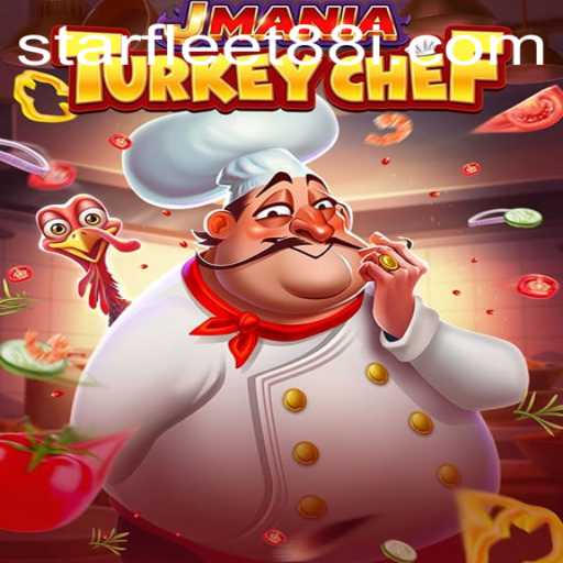 Introducing JManiaTurkeyChef: A Culinary Adventure in a Virtual Kitchen